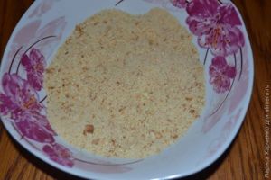 рецепт десерта