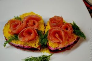 рецепт салата