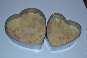 рецепт салата