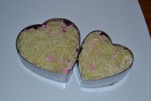 рецепт салата