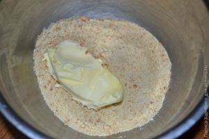 рецепт десерта