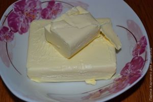 рецепт кекса