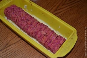 рецепт кекса