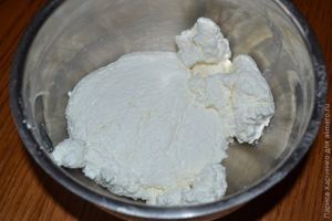 рецепт блинного торта