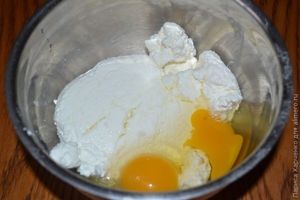 рецепт блинного торта