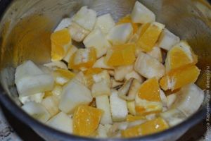 блинные роллы