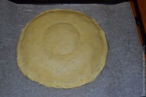 рецепт пирога