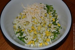 рецепт пирога