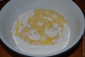 рецепт пирога