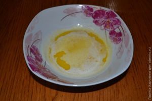 рецепт пирога