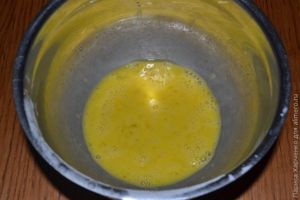 рецепт пирога