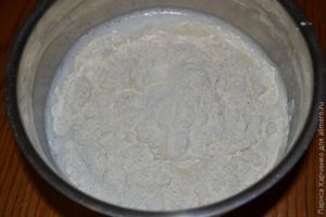 арабские блинчики