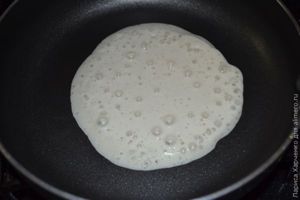 арабские блинчики