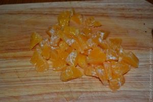 арабские блинчики