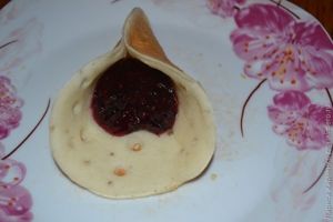 арабские блинчики