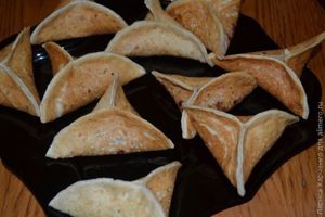 арабские блинчики