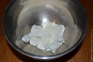 закуска из блинов
