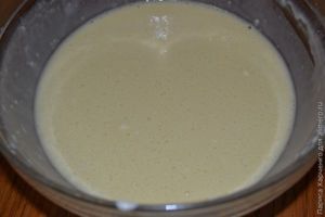 закуска из блинов