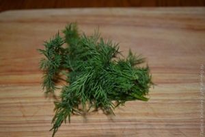 закуска из блинов