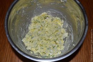 закуска из блинов