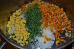 запеченная скумбрия