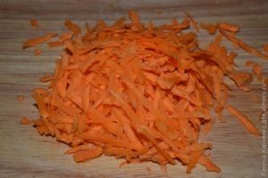 запеченная скумбрия