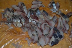сельдь по-корейски