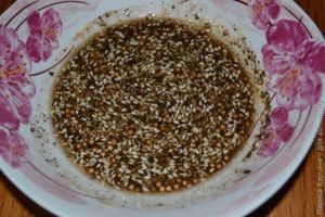 сельдь по-корейски
