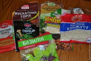 сельдь по-корейски