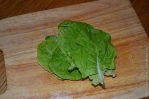 рецепт салата