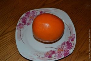 рецепт салата