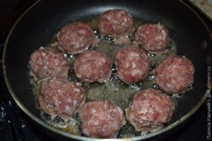 рецепт ржаных кексов