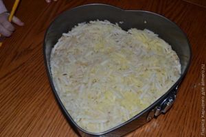 рецепт пирога