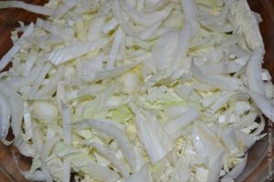 рецепт салата с редисом