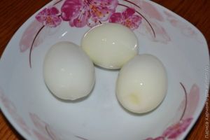 рецепт салата с редисом