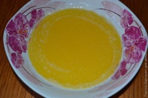 рецепт пирога