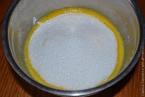 рецепт пирога