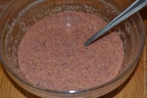 печеночные капкейки
