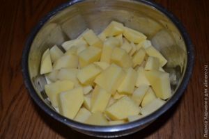 рецепт лукового супа