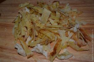 рецепт лукового супа