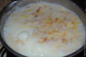 рецепт лукового супа