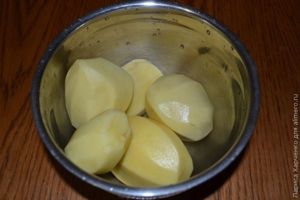 рецепт лукового супа