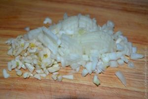 рецепт лукового супа