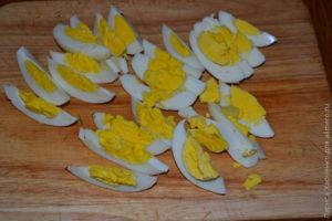 рецепт закуски