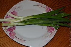 рецепт закуски