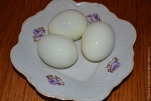 рецепт закуски