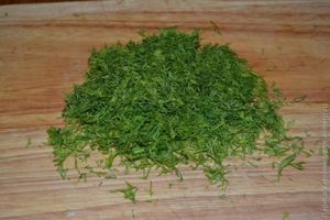 рецепт закуски
