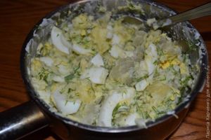 рецепт закуски