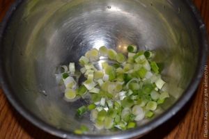 рецепт закуски