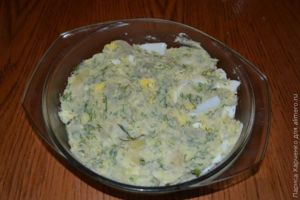 рецепт закуски